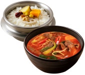 죽이야기 마포역점