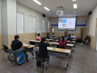 경기도장애인정보화협회 안산시지회