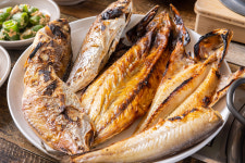 삼천포돌게장