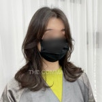더콤마 헤어