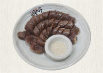 신가네정읍국밥 본점