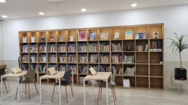 리드인독서논술 광교상현역점학원