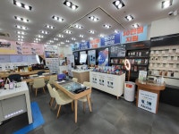 SK텔레콤 대교대리점 상동점