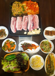 우리돈삼이네