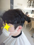 윤헤어모드