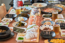 은강횟집 제주공항본점