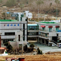 삼사교회