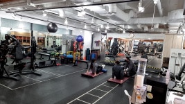 몸짱만들기GYM PT 범계점