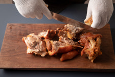 명덕총각족발 칠곡태전점