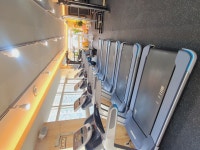 디와이비 짐 앤 큐티피 짐 DYB GYM QTP GYM