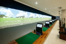 GDR 골프 아카데미 야탑점