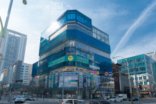 WT메소드 인천송도점