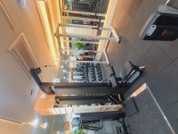 디와이비 짐 앤 큐티피 짐 DYB GYM QTP GYM