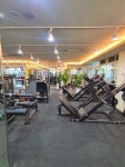 디와이비 짐 앤 큐티피 짐 DYB GYM QTP GYM