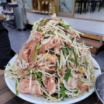 우암 산수정