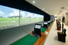 GDR 골프 아카데미 야탑점