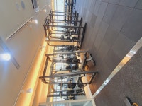 디와이비 짐 앤 큐티피 짐 DYB GYM QTP GYM