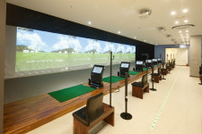 GDR 골프 아카데미 야탑점