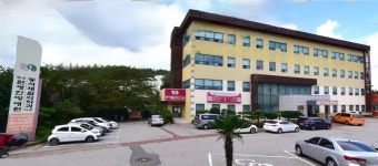 목포원광한방병원