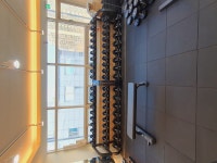 디와이비 짐 앤 큐티피 짐 DYB GYM QTP GYM