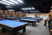 옵티머스빌리어드용인점