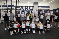 어라운드 크로스핏 2동탄본점