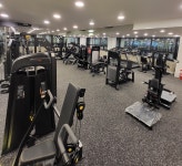 운동공간 시청점 연중무휴헬스