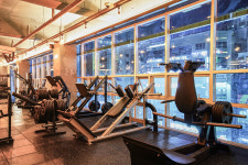 몰리짐 헬스&PT 신월성점