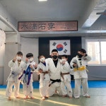 유사사 유도관
