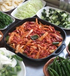 청기와오리식당