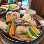 메밀능이촌 강릉역본점