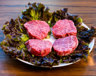 모두랑용평셀프한우마을
