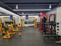 맥스체대입시 화명교육원