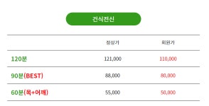 풋앤바디