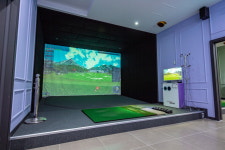 GDR아카데미 & SG스크린 코닉골프센터