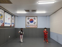 경주연세한솔태권도장