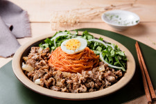 호랭이곳간 본점