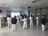 경주연세한솔태권도장