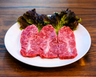 모두랑용평셀프한우마을