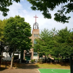꿈나무교회