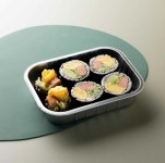 비트김밥닭강정