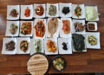 삼거리식당