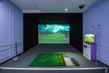 GDR아카데미 & SG스크린 코닉골프센터