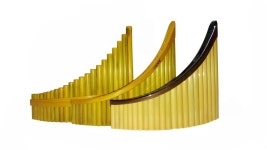 이솔이 플룻&팬플룻 음악교습소