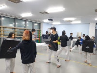 경주연세한솔태권도장