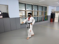 경주연세한솔태권도장
