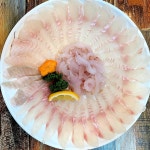한바다수산대게회