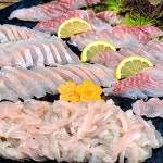 한바다수산대게회