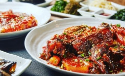 바다의품격왕코다리 마도점