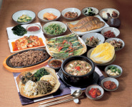 선주한정식